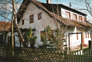 Ferienhaus Wimmer in Inning